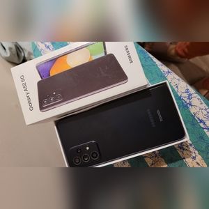 Samsung A 52 5G